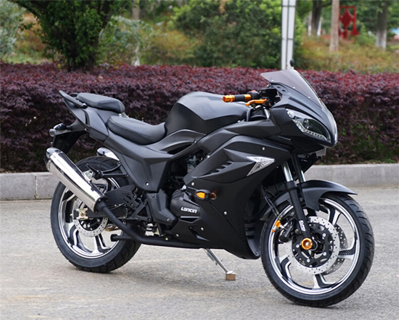 全新国四可上牌地平线摩托车r2大型跑车重型机车公路趴赛越野街车250