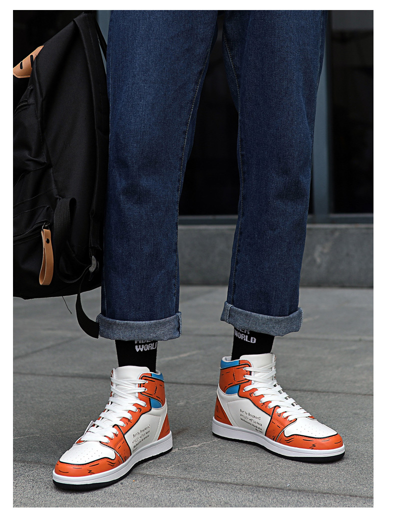 sontebull 篮球鞋男1aj小闪电33j11男鞋4欧文5情侣鞋1332鞋鸳鸯女鞋2