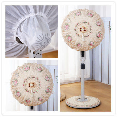 落地电风扇罩子风扇罩防尘罩全包风扇套子电风扇罩风扇套魅力风扇罩15