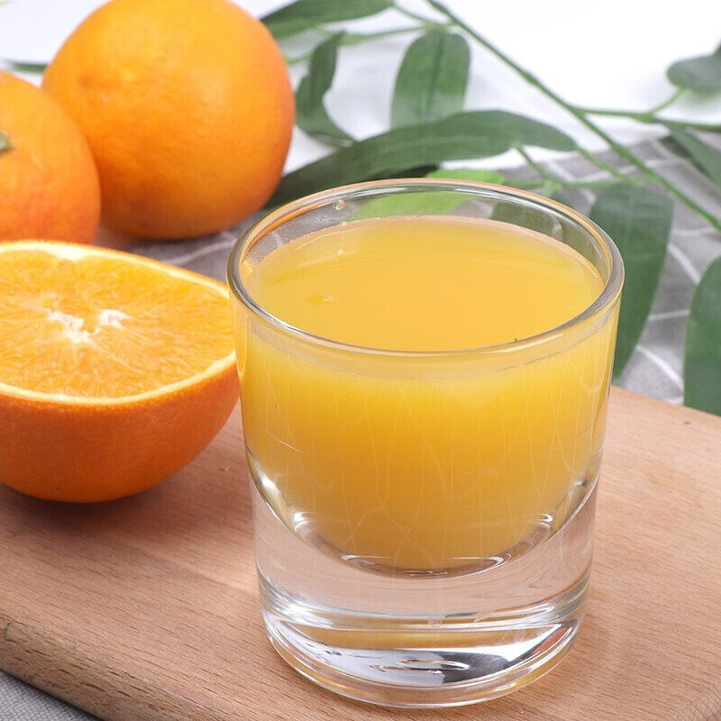 百事可乐 纯果乐香甜橙汁橙味330ml*6盒/12瓶箱装果味饮料饮品休闲