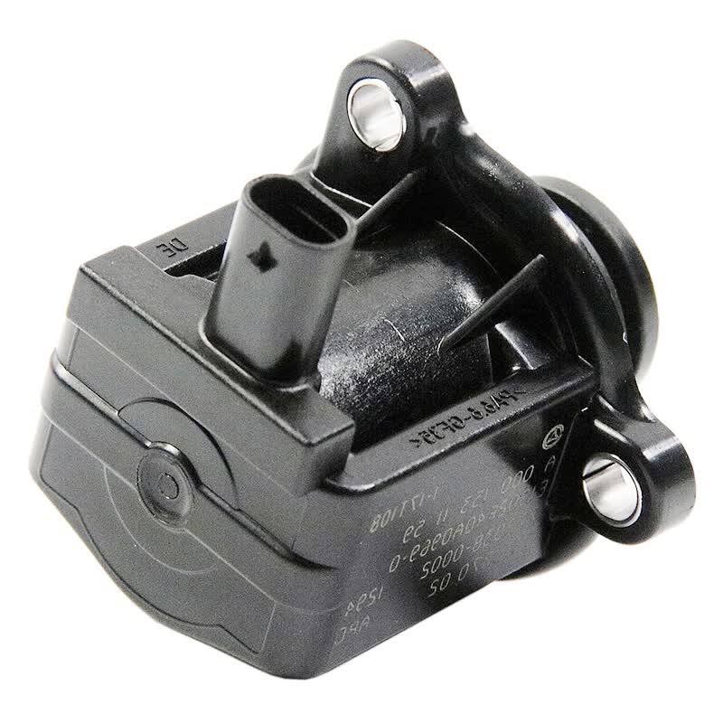 奔驰benz涡轮增压泄压阀a级b级e级s级c级r级glk电磁阀断路转换涡轮