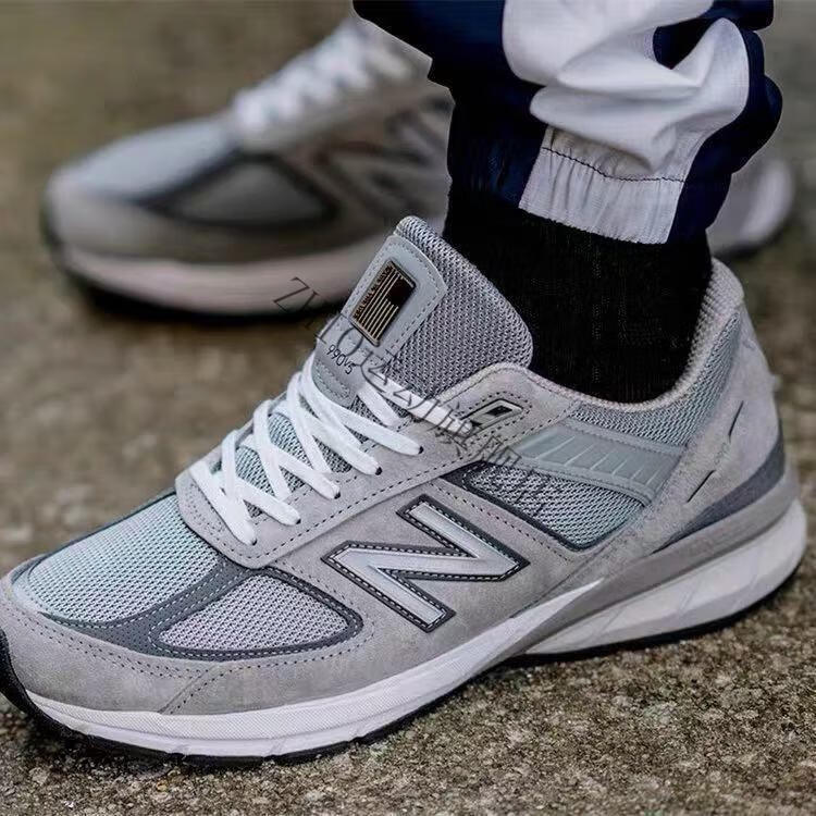 990v4元祖灰 纯原 36【图片 价格 品牌 报价】-京东