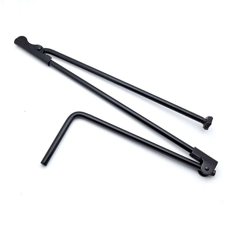 备胎摇杆千斤顶配件新特顺轮胎扳手福特经典备胎摇把摇杆扳手备胎摇杆