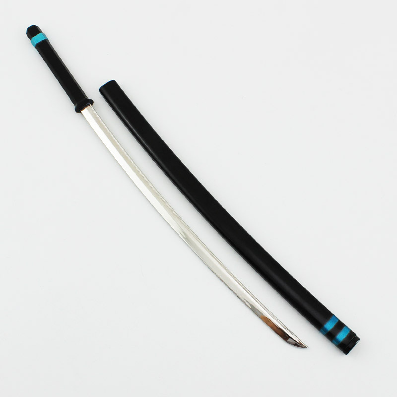 25厘米鞘刀-橘右京神梦一刀