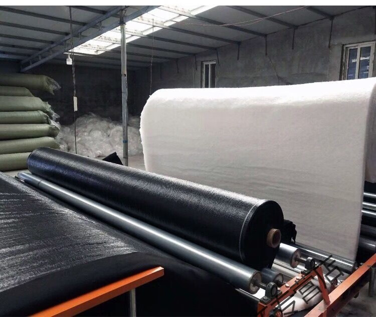 倘沭湾 大棚棉被大棚保温被加厚加棉黑色淋膜养殖花艺保温布保暖防雨