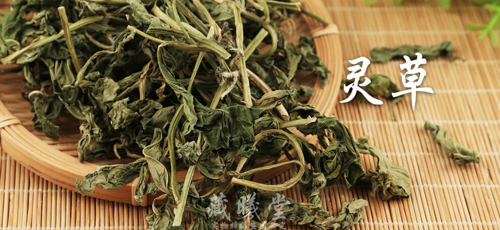 藏曦堂灵草香草零陵香香料中药材精选货灵草150克1袋