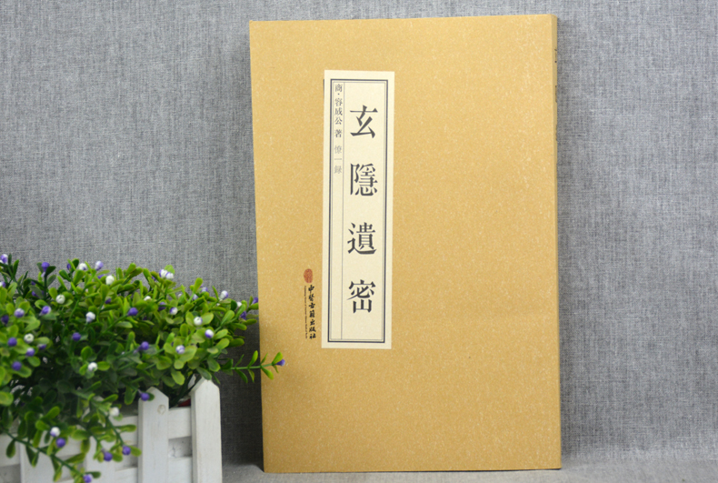 【二手99新】正版2本 玄隐遗密 岐黄真髓 养生秘笈大医捷径 商容成公