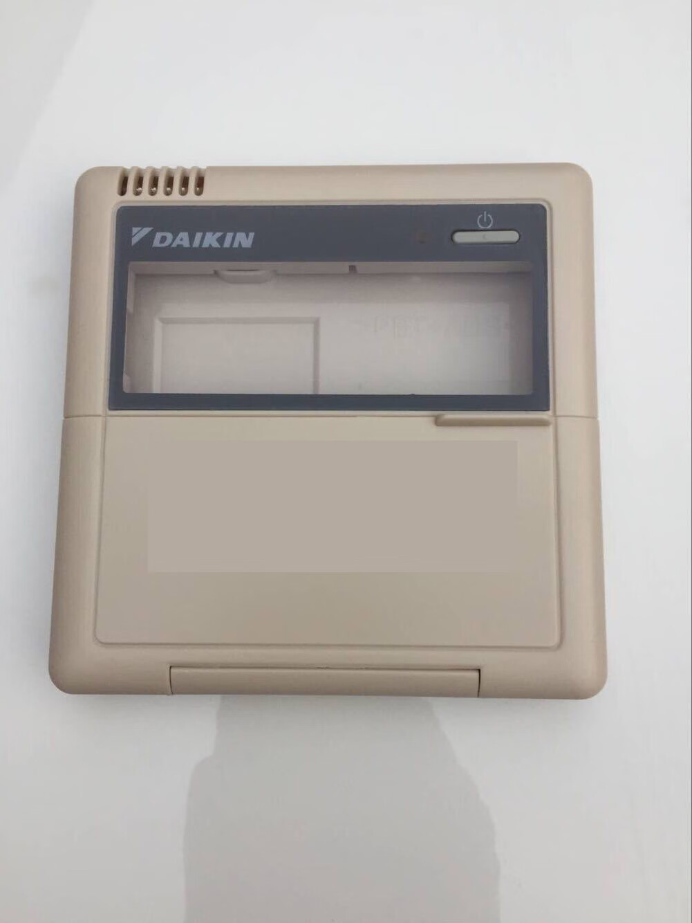 适用大金中央空调线控器brc1c61多联机控制面板手操器翻新线控器