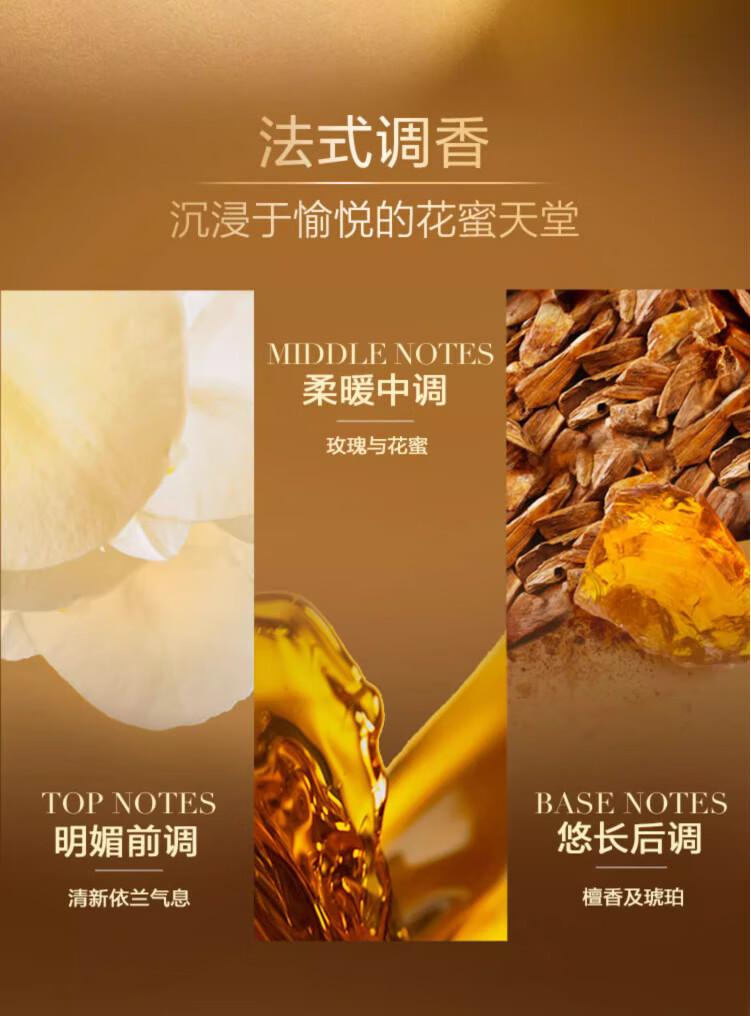 欧莱雅（LOREAL）金致臻颜花蜜奢养滋润面霜修护保湿抗皱提拉紧致淡化细纹小蜜罐霜 花蜜奢养滋润面霜1瓶装25ml