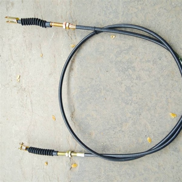 五征三轮车离合线离合器拉线奥翔15001600拉线分离拉线2月25全长097米