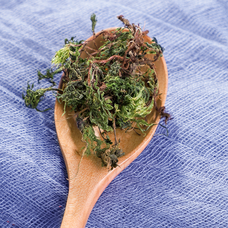 北京同仁堂回心草泡茶新鲜散装泡水中药野生特级中药材店铺大全中药房