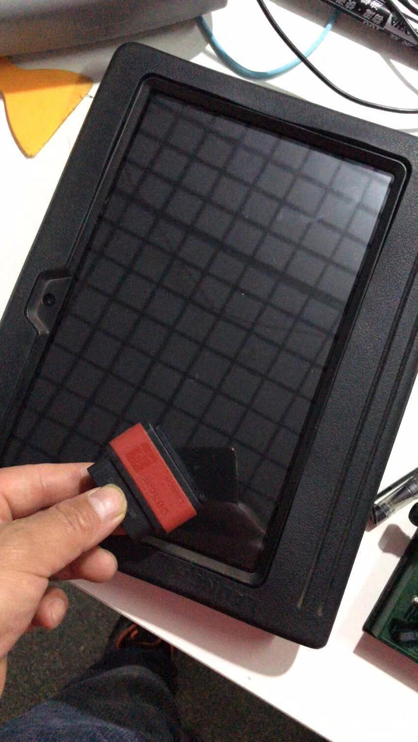 元征x431pro3s汽车故障诊断仪道通小欧星卡朗仁解码器obd检测电脑 元
