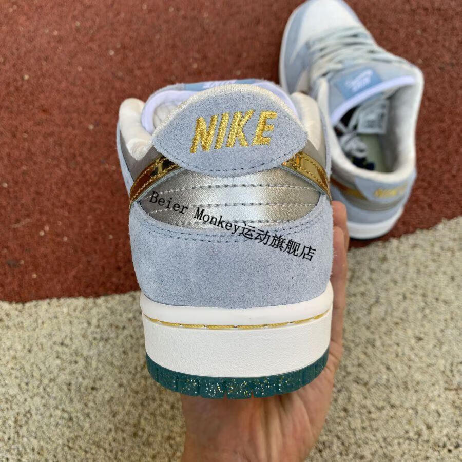 low 金钩 冰雪奇缘男女休闲情侣滑板鞋官网nike 官方旗舰---40【图片