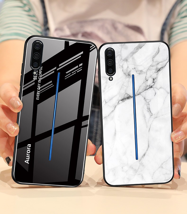 竹仔鱼vivoiqoo手机壳玻璃iqoomonster男女新款iqoo保护套个性创意