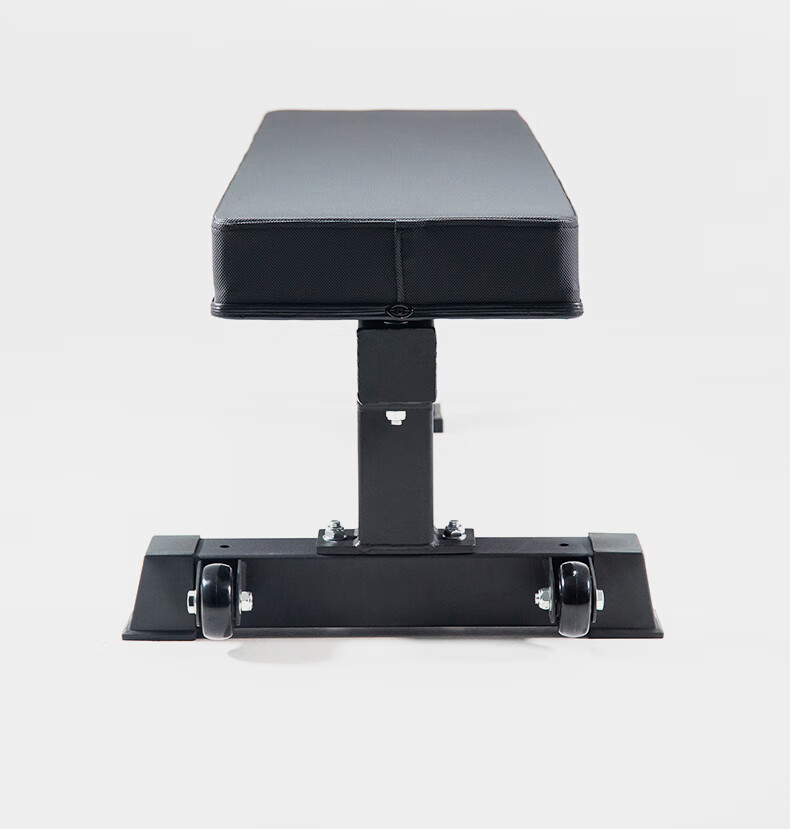 60 商用平凳健身平凳卧推凳哑铃凳商用私教训练健身椅 fb100 健身平