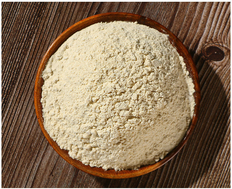 黄芪粉恒山黄芪10年野生黄芪打粉正北芪泡水喝无硫磺特细黄芪粉 15年