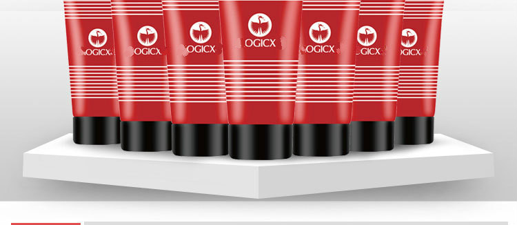 健美创研 【情人节礼物】男士洗面奶男去油控油祛痘印去黑头洁面乳