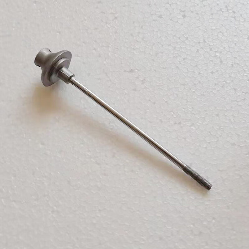 适配苏泊尔炒锅把手炒菜锅手柄锅体锅柄榉木实木把手芯铁锅体把手