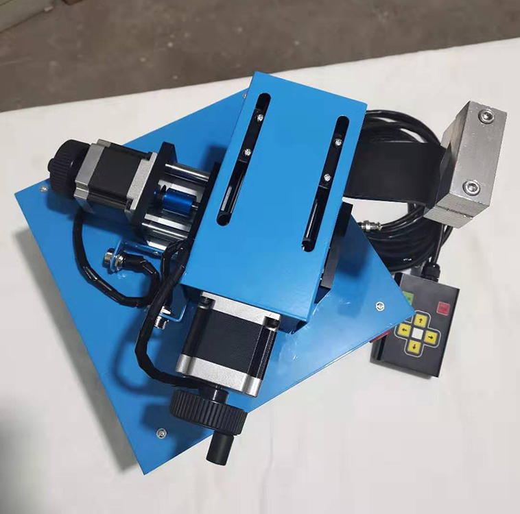 定制焊接摆动器 摇摆器 变位机 焊接小车摇摆头 鱼鳞纹摆动埋弧焊摆动