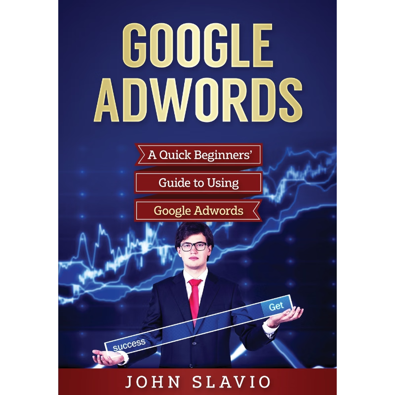 按需印刷Google Adwords[9781922300195]