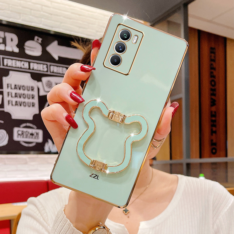 cvaojuv opporeno6手机壳reno6pro保护套peqm00防摔reon6por软 粉色