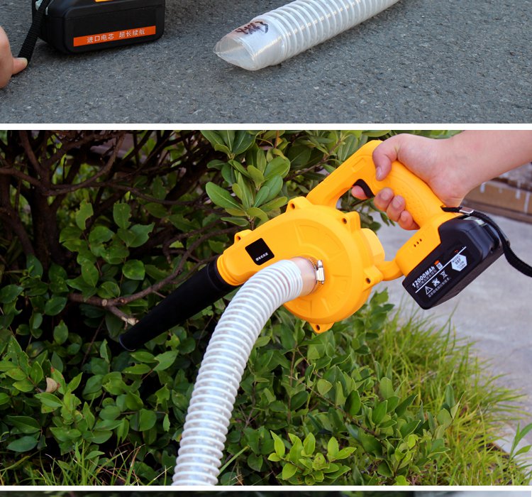 大棚喷粉机电动喷粉机12伏电动喷粉机喷石灰喷药粉喷粉剂喷干粉 单