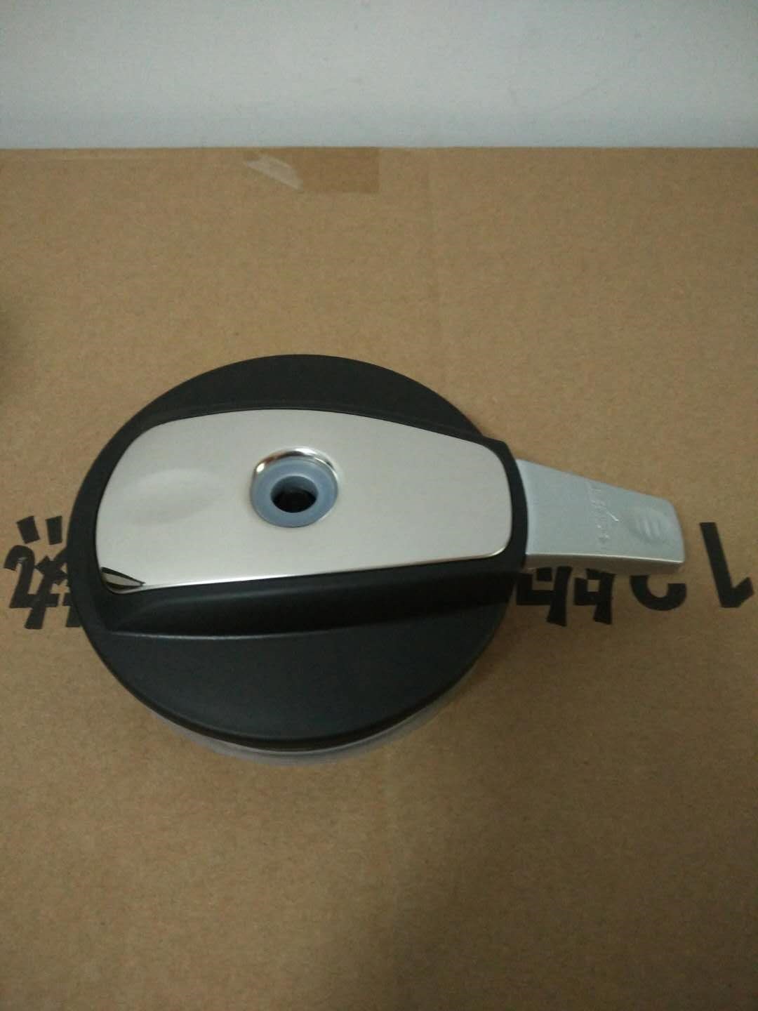 适用于安吉尔饮水机配件烧水壶壶盖y1280 1058a/2358/1366/2488加热杯