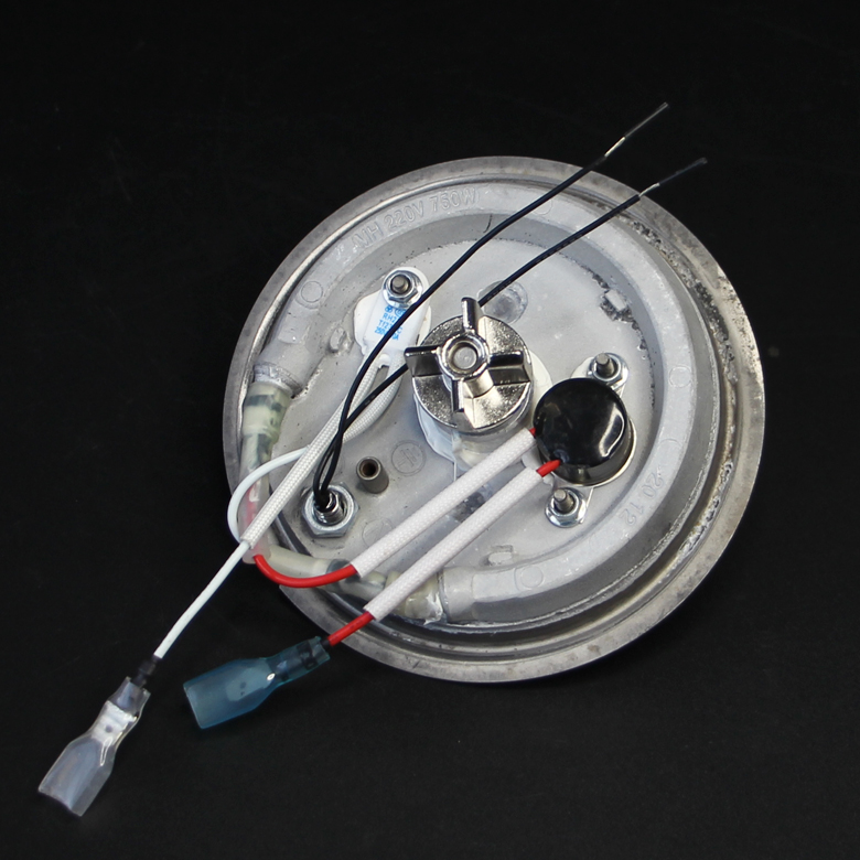 九阳破壁料理机配件ly19y21y91y91s搅拌刀片加热盘发热盘