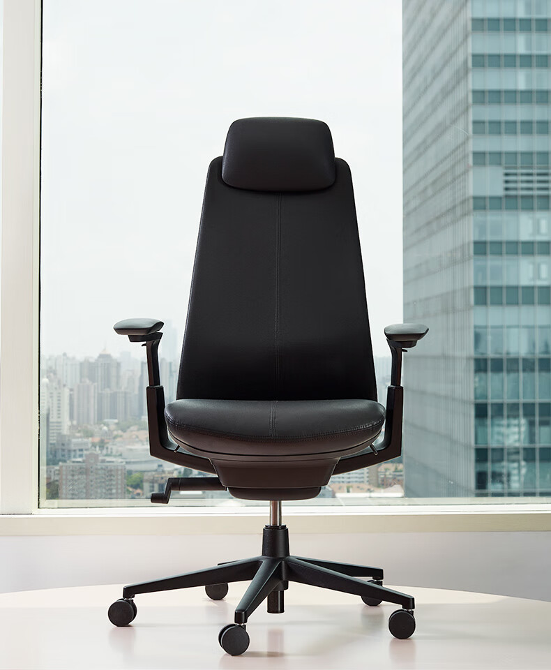 爆款haworth海沃氏fern人体工学椅高端电竞椅家用电脑椅居办公椅学习