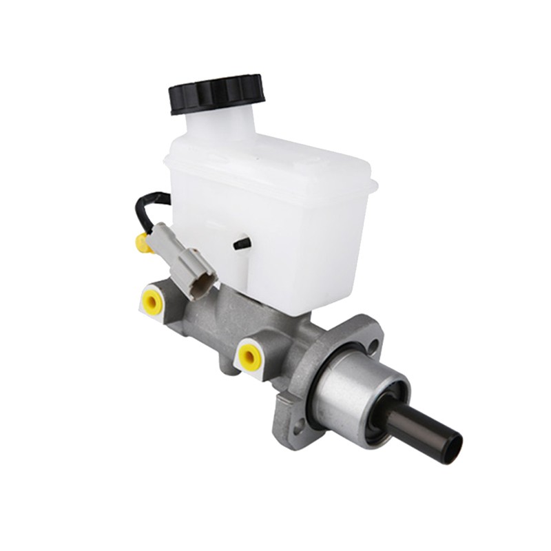 6制动总泵刹车助力泵油壶刹车助力器总泵 自动挡 别克赛欧