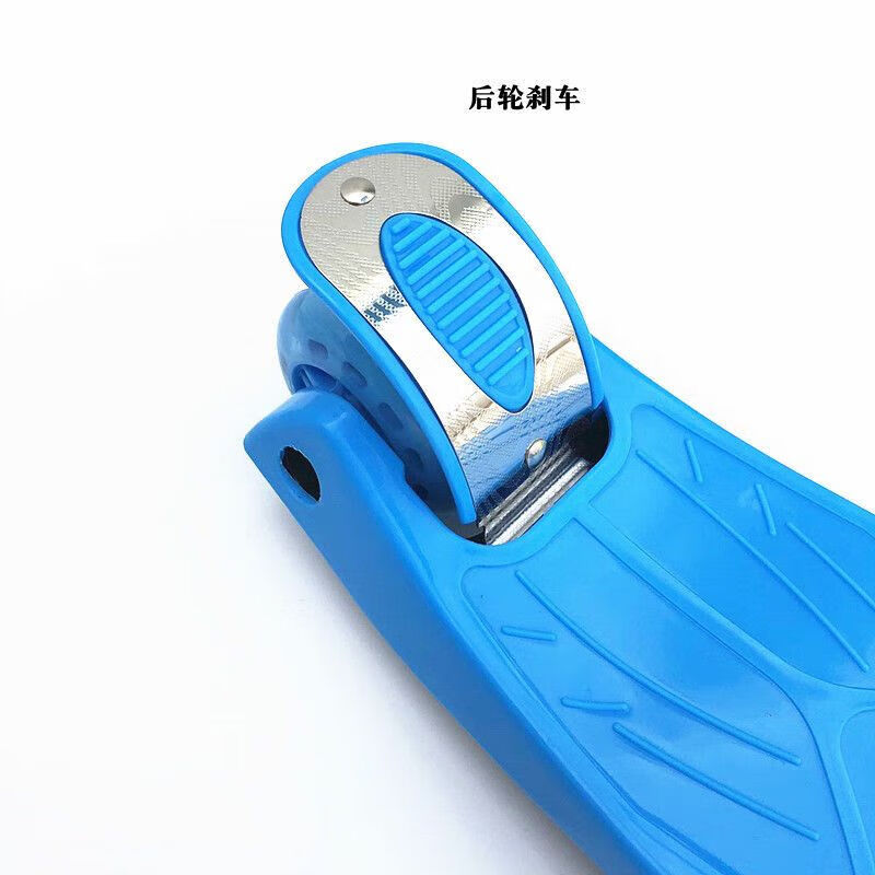 儿童童滑板车配件螺丝两三四轮滑板活力板穿钉前后轮轴承零件把套 翰