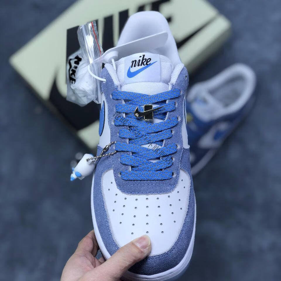 官方旗舰店】空军一号 男女神游太空休闲运动鞋da8302官网品牌nike