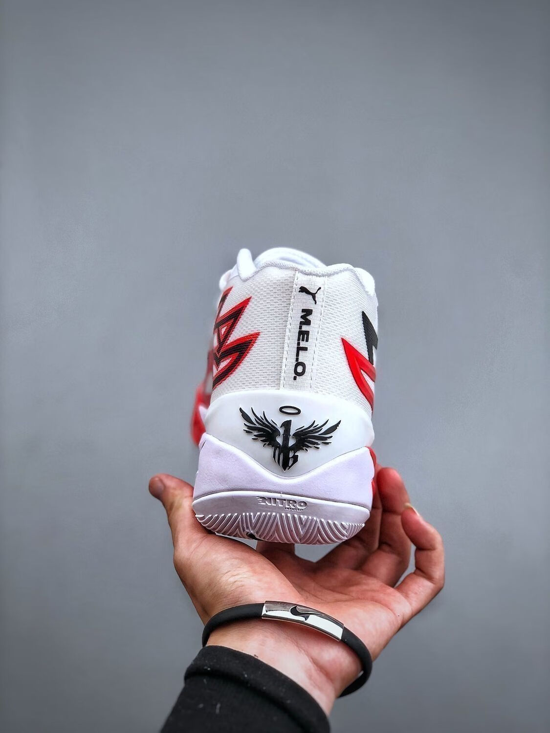 三球2代中帮拉梅洛鲍尔mb.