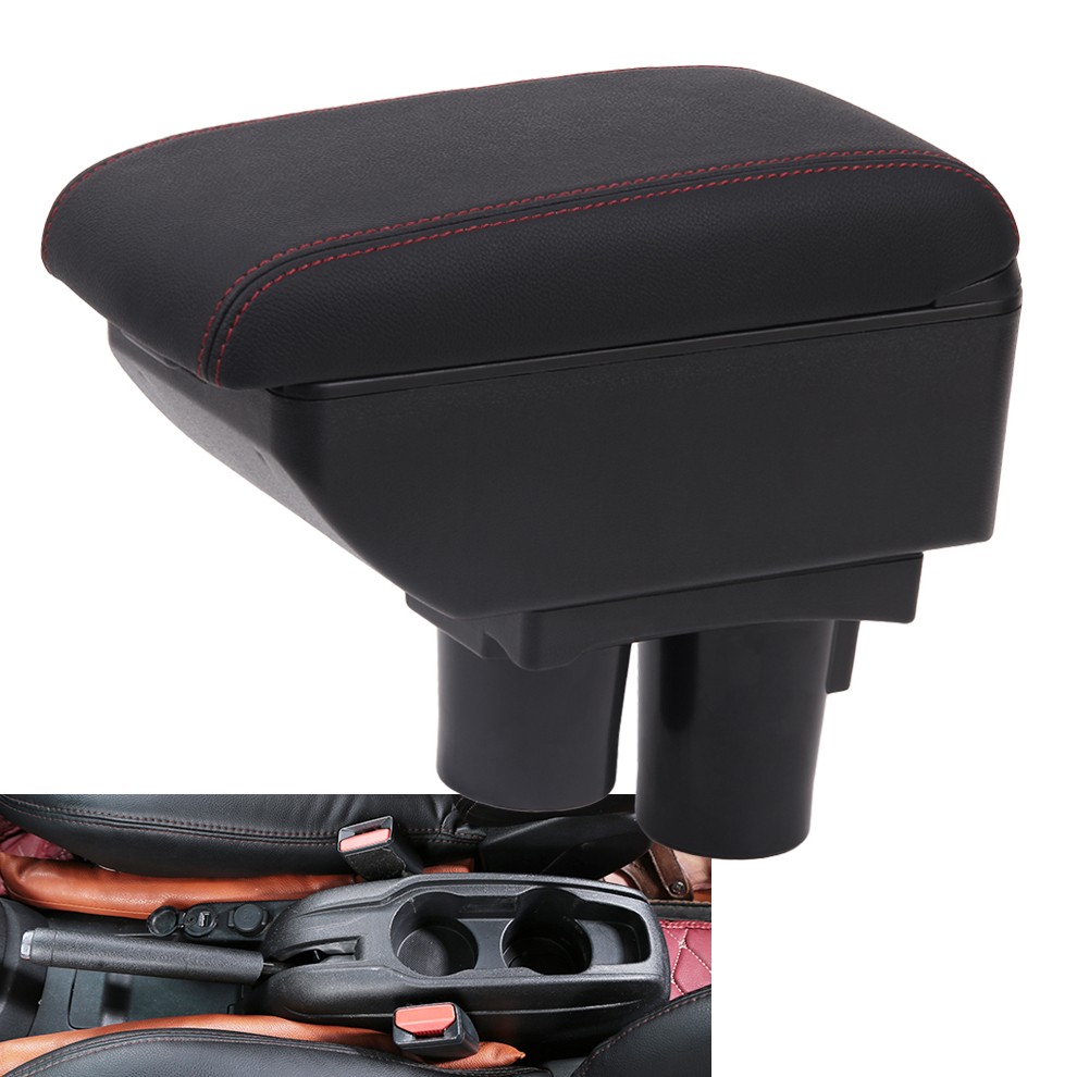 标致301扶手箱雪铁龙爱丽舍色专用原装中央手扶箱2014款2016款2018款