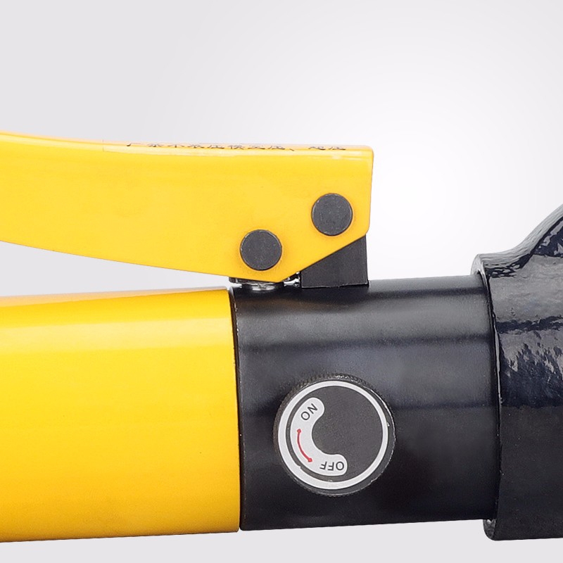 手动液压钳钢筋剪16mm-22mm 液压剪sc-12 手动钢筋切断器剪断器 sc-22