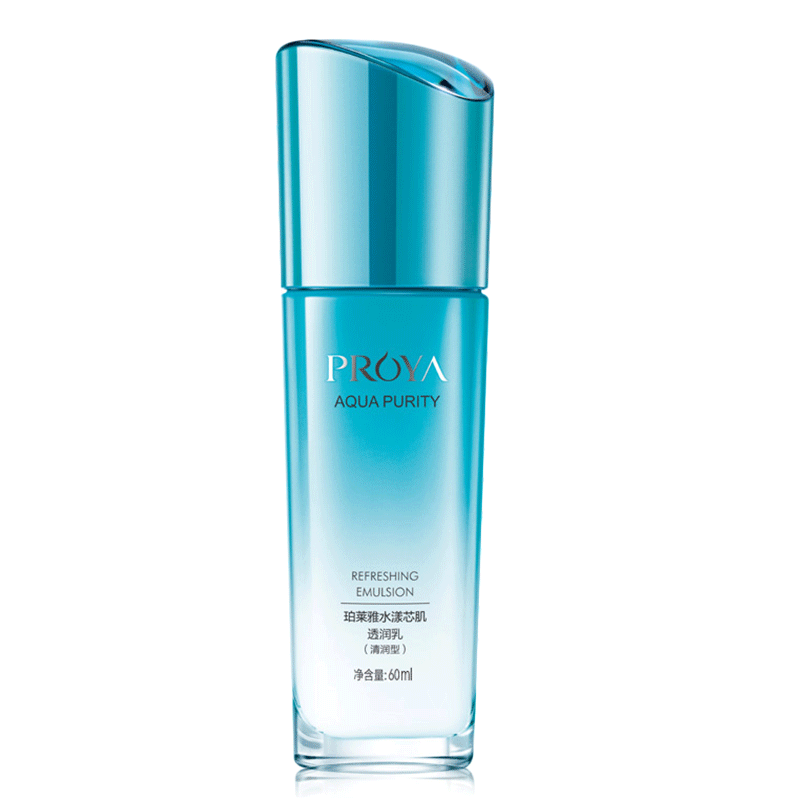 珀莱雅水乳护肤品弹润芯肌活力水60ml
