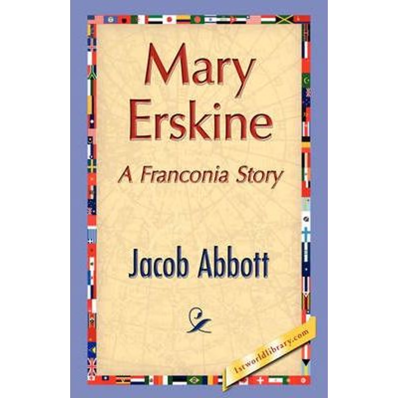 按需印刷Mary Erskine[9781421894478]