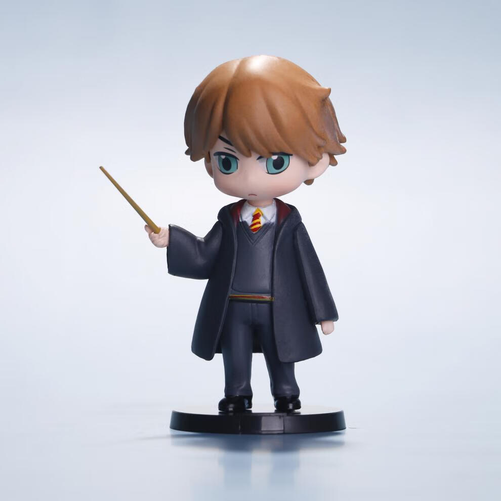 六一儿童节礼物哈利波特盲盒男生版2021网红新款公仔创意生日小礼物