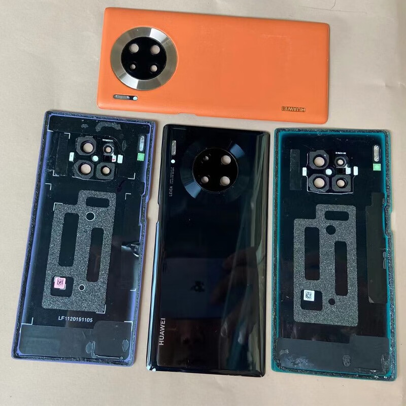 mate30后盖85新带镜框(黑色)【图片 价格 品牌 报价】-京东