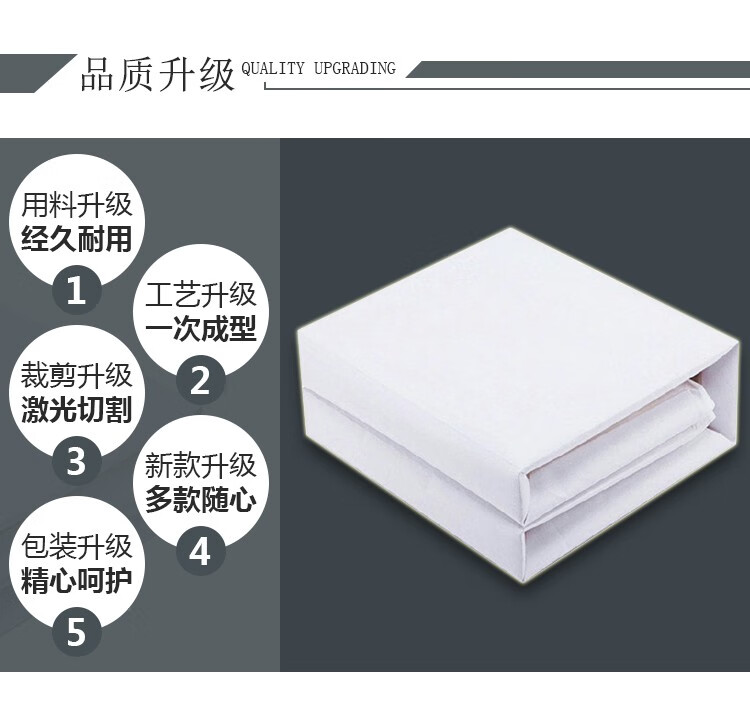 双人余帆布定型被内务被成型棉被子叠被神器豆腐块模型手工速成棉被