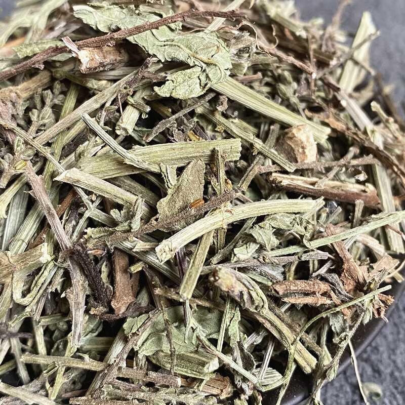 古今润方马鞭草 铁马鞭 白马鞭 当季新货 中药材 1000克【图片 价格