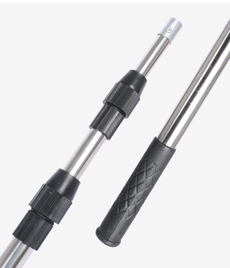 高栏货车篷布钩封篷布专用伸缩杆篷布钩顶棚布杆卷帘门拉杆篷布钩