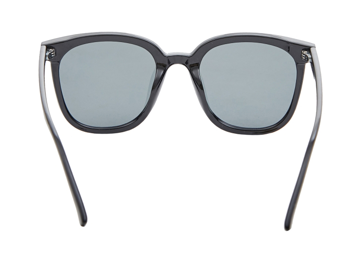 jackjones杰克琼斯秋男个性潮流百搭简约太阳眼镜大墨镜2213gi001