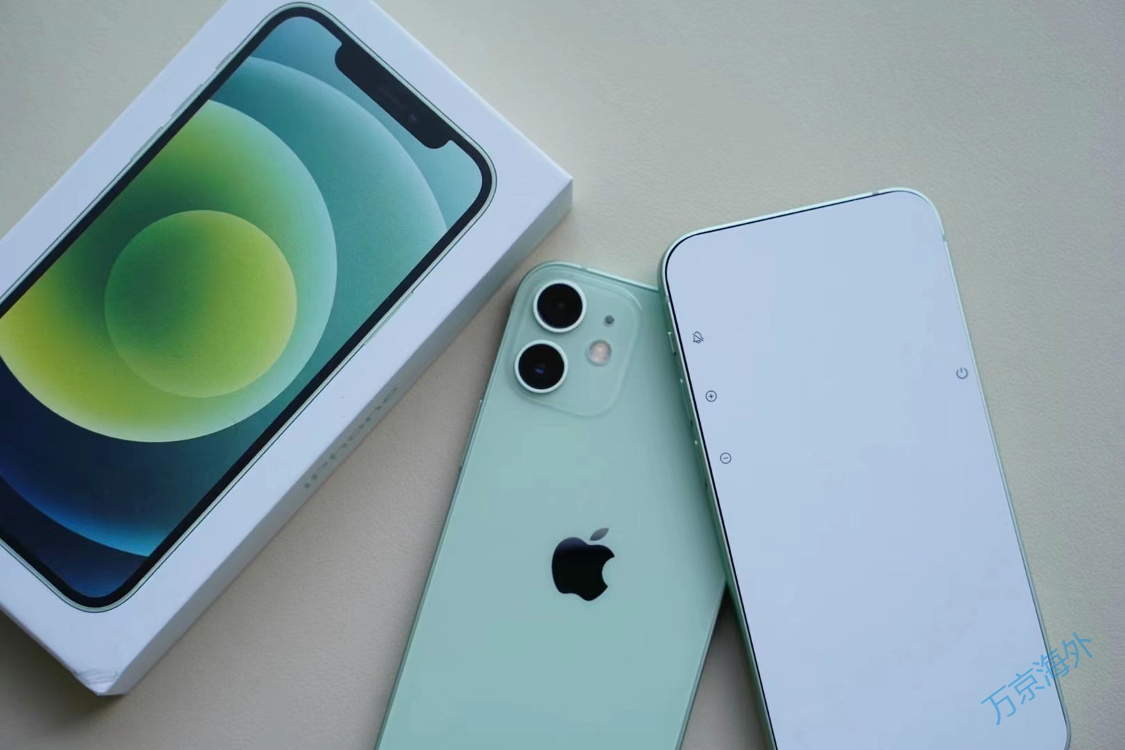 苹果12新款apple/苹果 iphone 12手机6.