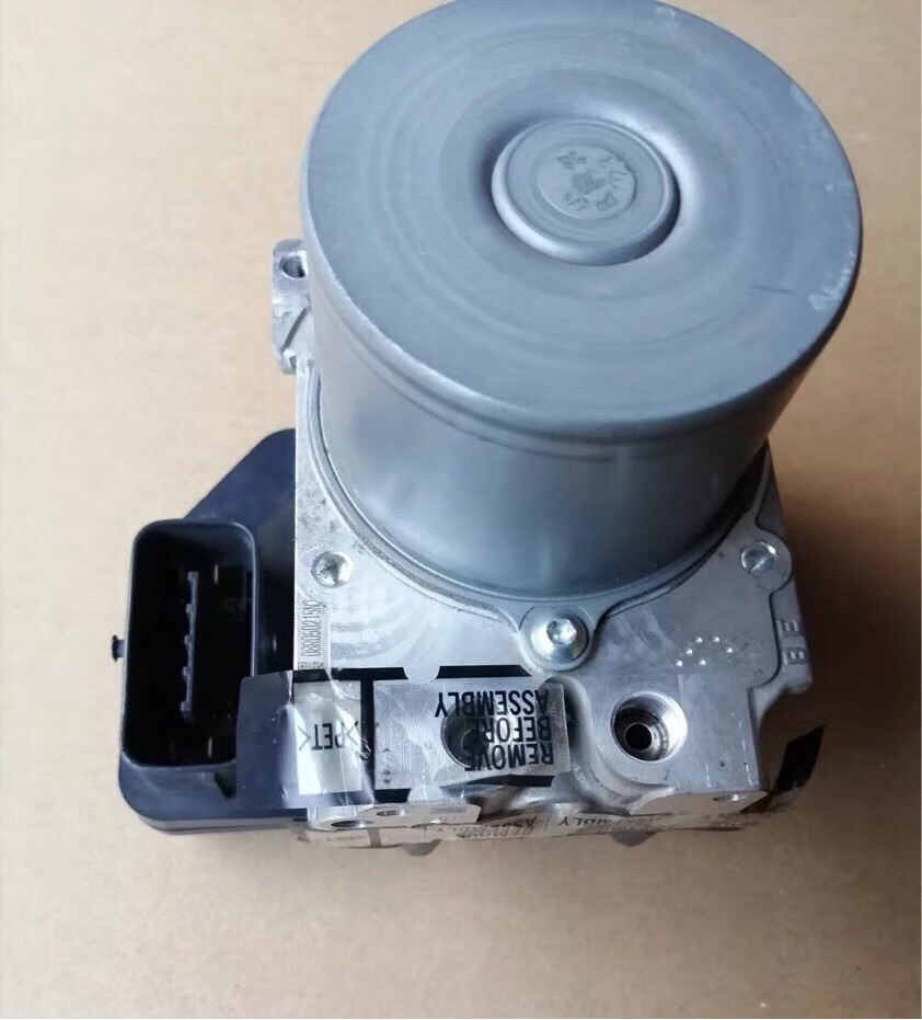 丰田锐志皇冠凯美瑞普锐斯汉兰达普拉多rav4荣放埃尔法 abs泵总成 a