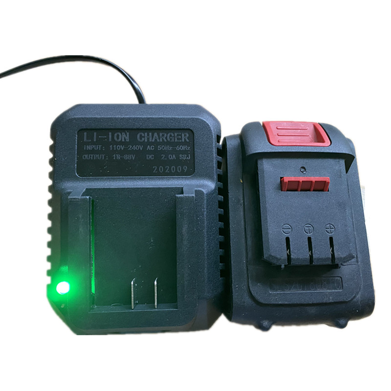 无刷电动扳手充电器20v48v88v锂2106充电器/2101/2103无刷配 2106款