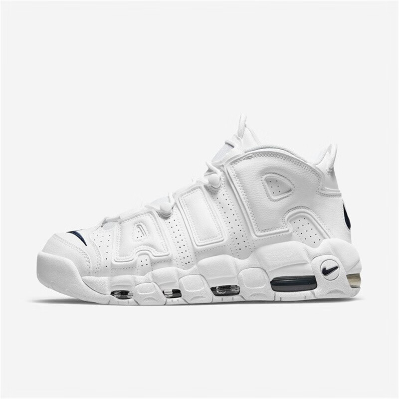 nike耐克男鞋新款airmoreuptempo皮蓬外星人运动篮球鞋dd9223100dj