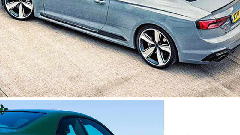 媚调大宝剑17/18/19/轮毂改装 奥迪a4l a5 a6l a7 a8 s4 速腾迈腾尚酷