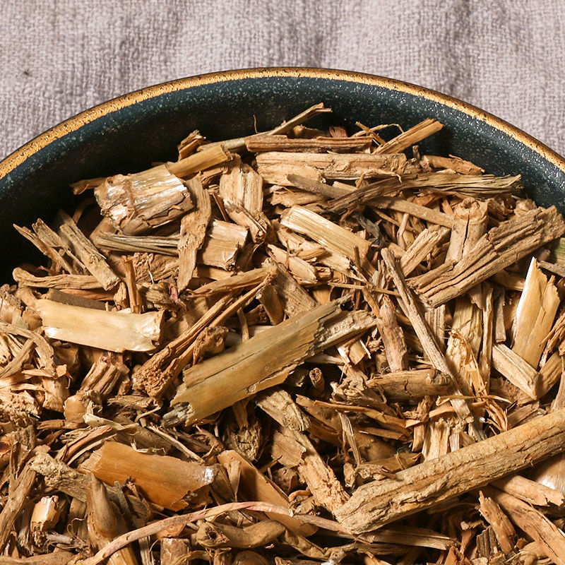 薏苡根500克/50g 薏米根 苡米根 薏苡仁根 帮打中药材粉 精选货100克