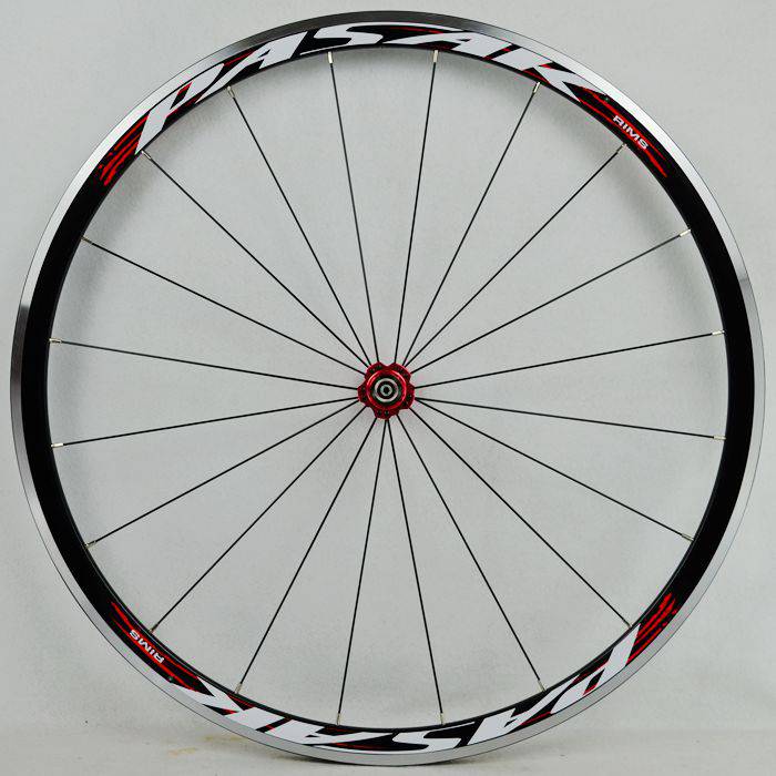 700c公路车轮组 超响响培林轴承公路轮组700c 公路车轮组自行车轮11速